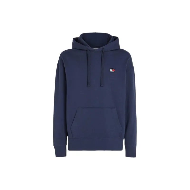 Tommy Hilfiger Sweatshirt Men's Marine Blue-0