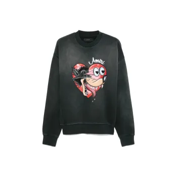 AMIRI Hopeless Romantic Sweatshirt