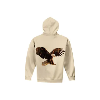Travis Scott Sweatshirts Unisex Light Umber