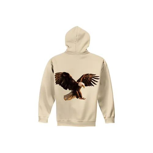 Travis mighty Sweatshirts Unisex Light Umber