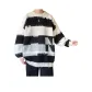 Black-Hong Kong Chic Trendy Brand