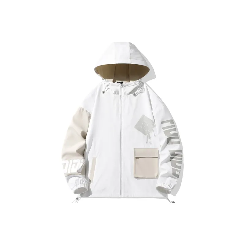 FIDO DIDO Jackets Unisex-7