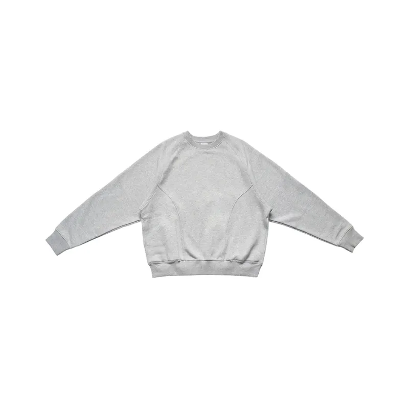MEDRIA Sweatshirts Unisex-2