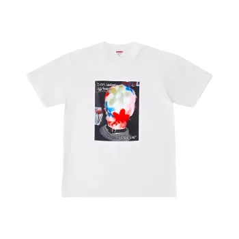 Supreme X Dover Street Market London 20th Anniversary Tee