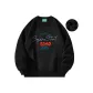 Black[Fleece-Lined and Thickened]