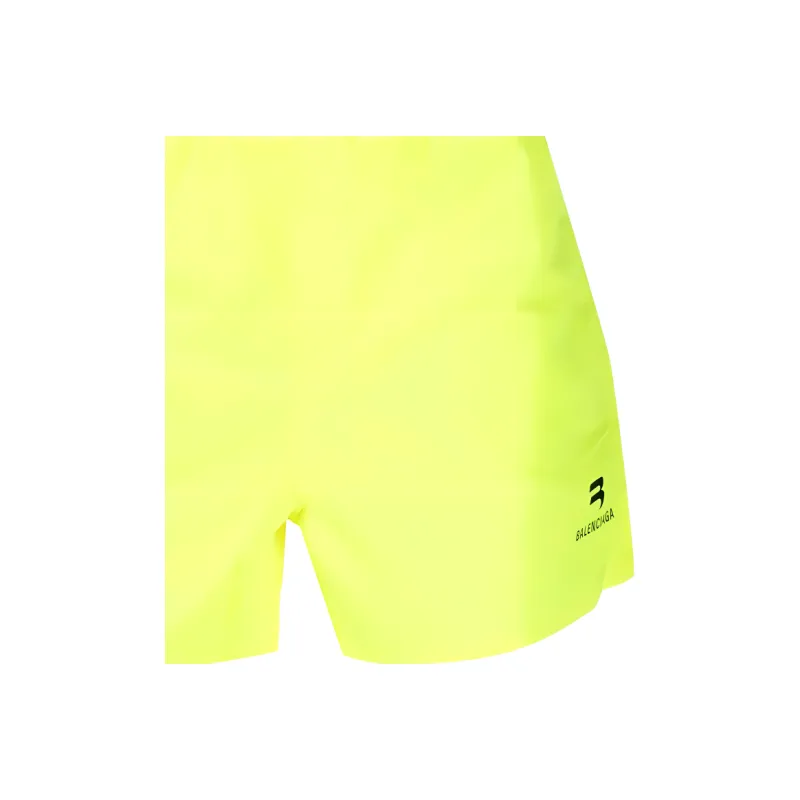 Balenciaga Swim Shorts-6