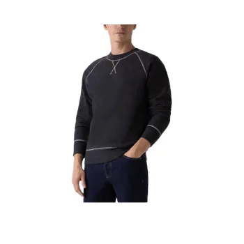 SUNSPEL Sweatshirt Men's Charcoal Gray