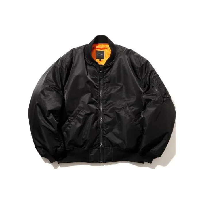 Beams Jackets Men-0
