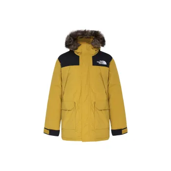 THE NORTH FACE McMurdo Parka