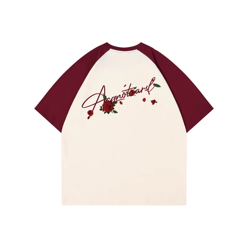 No Tears T Shirts Unisex-5