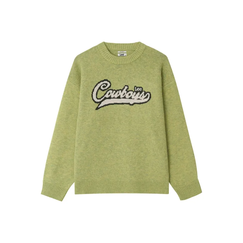 Lee Knitwear Men Light Green-0