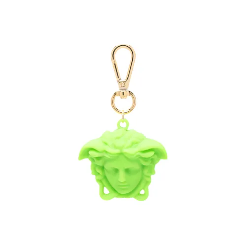 VERSACE Kids Medusa Pendant Keyring