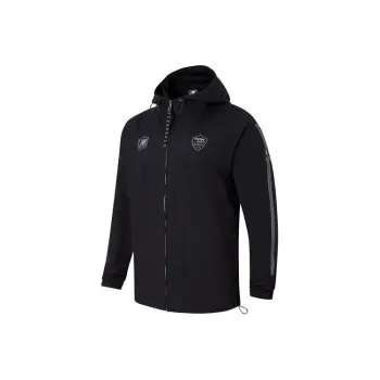New Balance X Aries As Roma Pre Game Jacket
