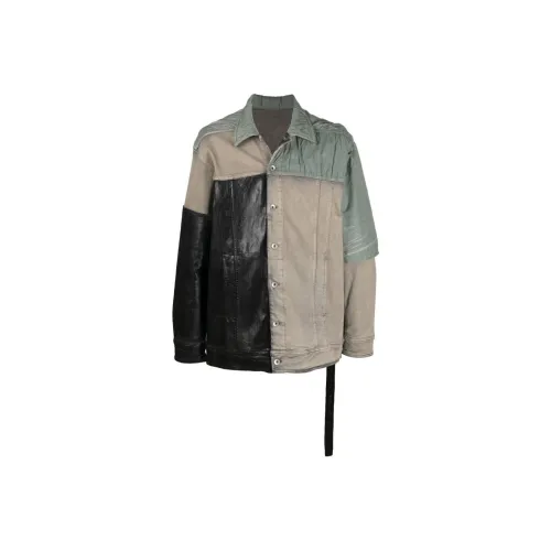 Rue St Guillaume zip jacket Jackets Men Multicolor