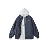 Blue Gray (Comes with White Sweatshirt)