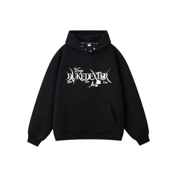DUKE+DEXTER Sweatshirts Unisex