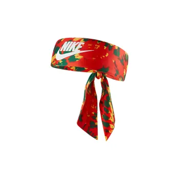 Nike Hair Bands Unisex Red
