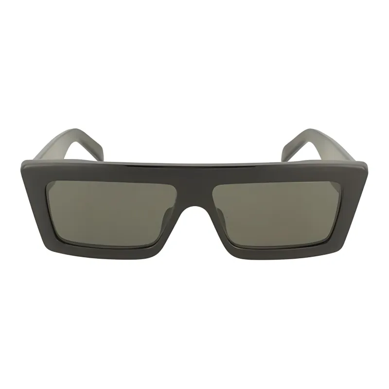 CELINE Rectangular Frame Sunglasses-1