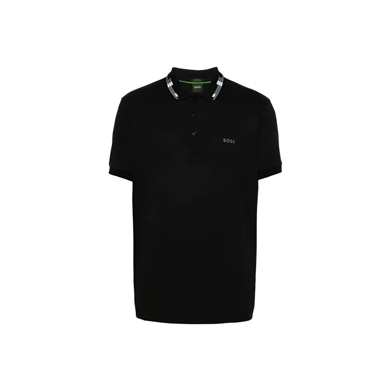 HUGO BOSS Paule Polo Shirt-0