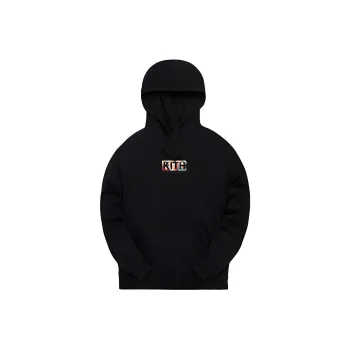 KITH For Curb Your Enthusiasm Multi Larry Hoodie