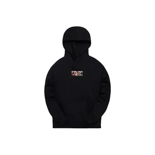 KITH For Curb Your Enthusiasm Multi Larry Hoodie