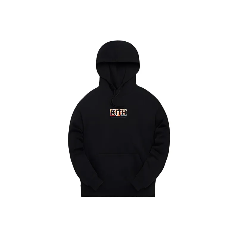 KITH For Curb Your Enthusiasm Multi Larry Hoodie-0