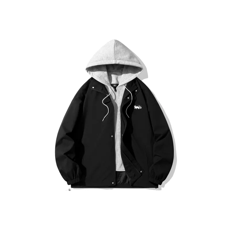 CBCD Jackets Unisex-0