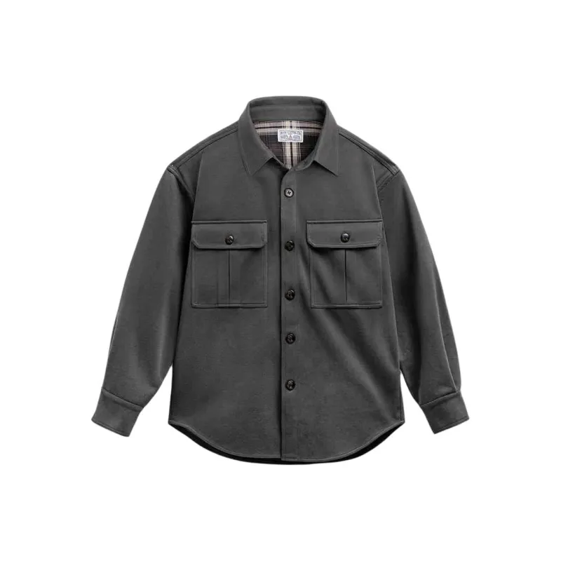 MADEN Jackets Men-0