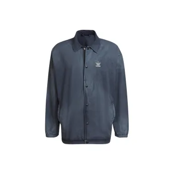 Adidas Originals ESSENTIALS+ DYE Jacket Men's Blue