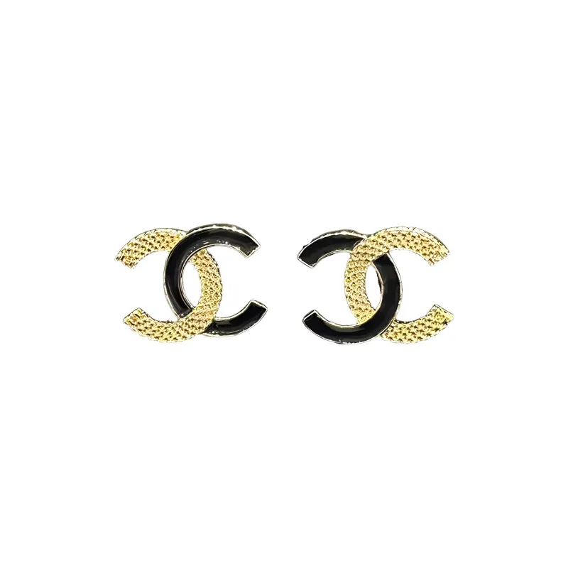 CHANEL 2024 Cc Brooch-1
