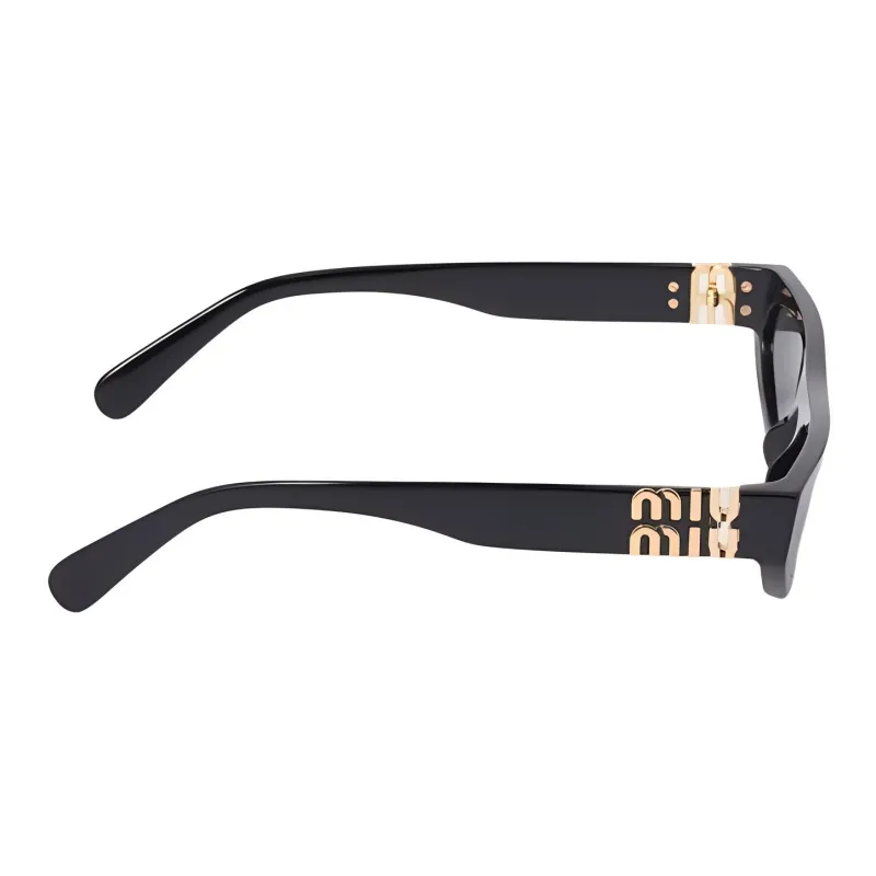 MIU MIU Glimpse Cat eye Sunglasses-2