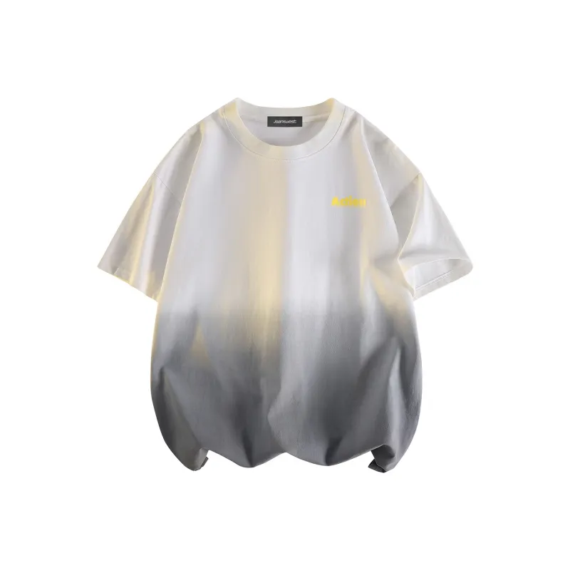 JEANSWEST T Shirts Unisex-15