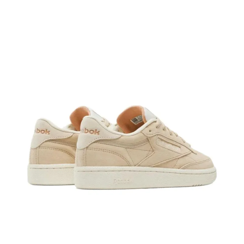Reebok Women's Club C 85 'Tan Sand' Women's-3