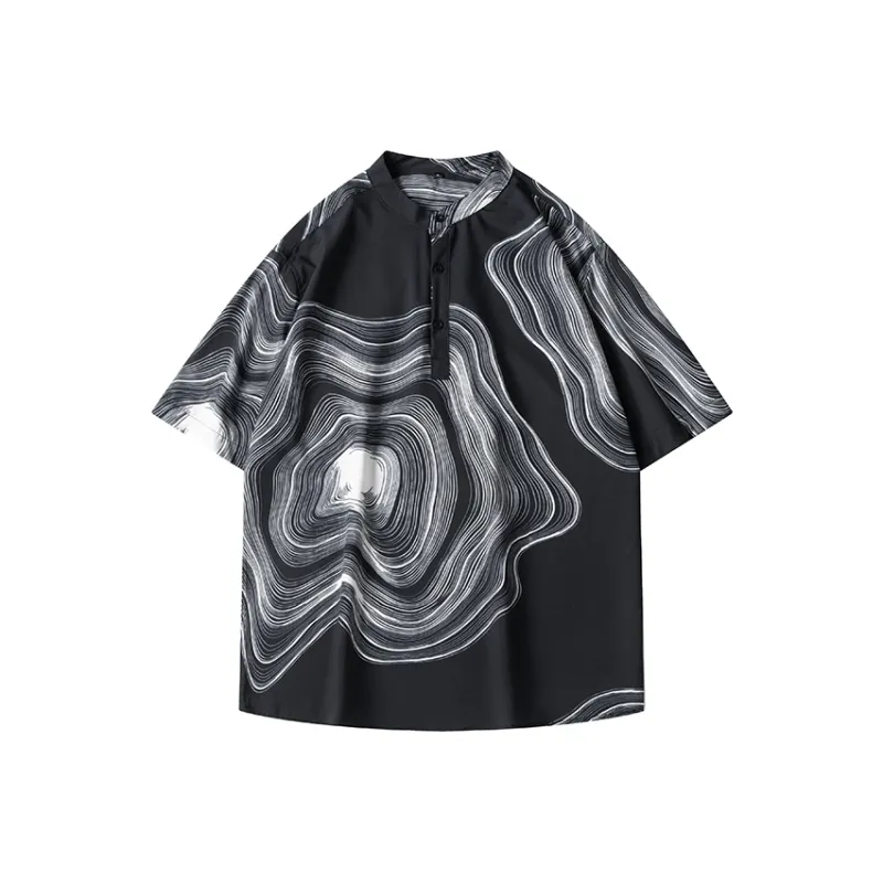 DOUBLE STAR 88 T Shirts Men-0