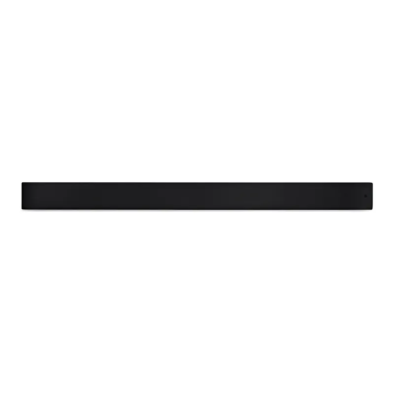 Balenciaga Leather Belts Men Black-1