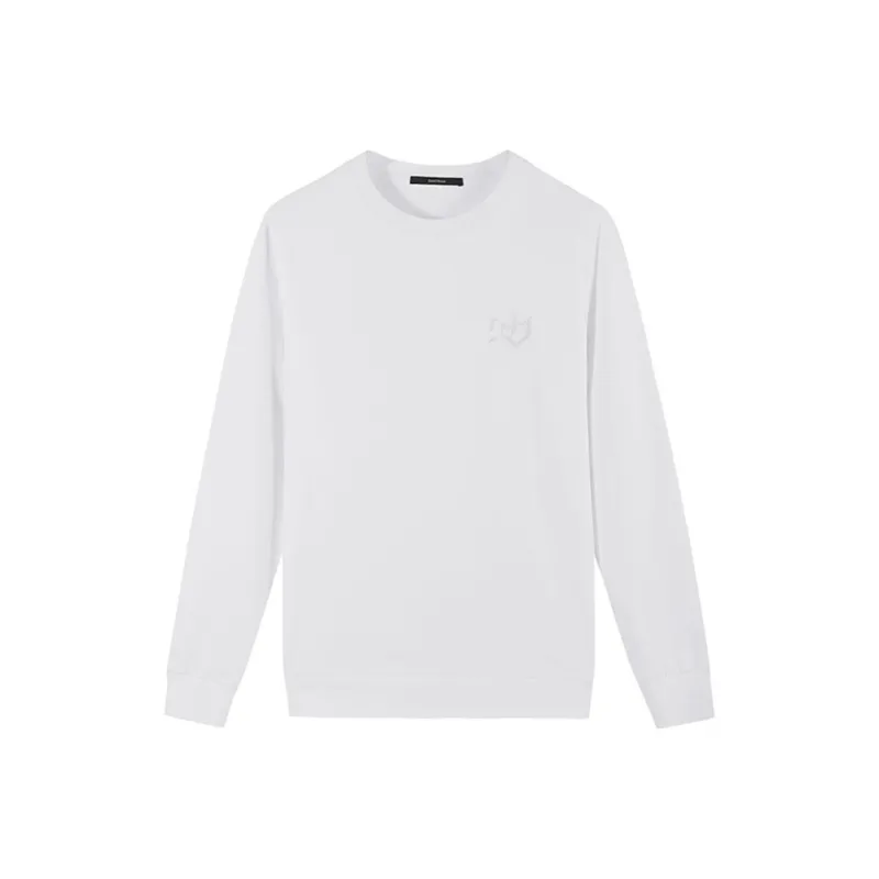 DAVID NAMAN Sweatshirts Men-6