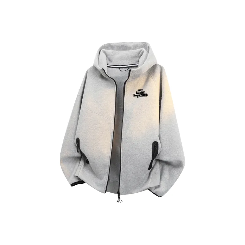 Supremo Cat Sweatshirts Unisex-2