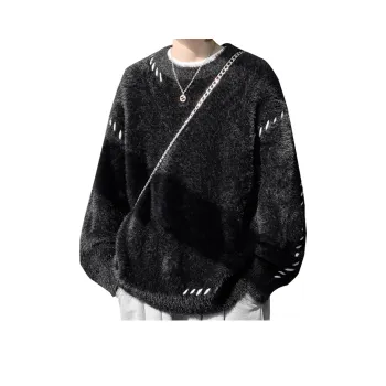 SXSY Knitwear Unisex