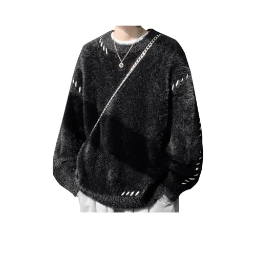 SXSY Knitwear Unisex