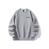 Heather Gray (Fleece-Lined)