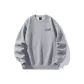 Heather Gray (Fleece-Lined)