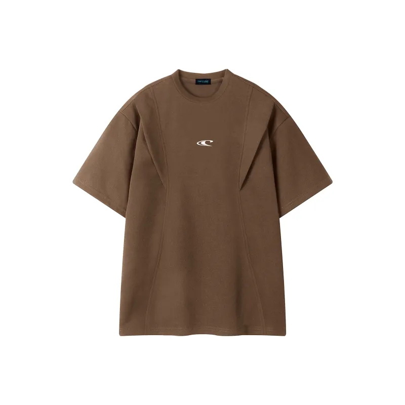PRESSURE T Shirts Unisex-4