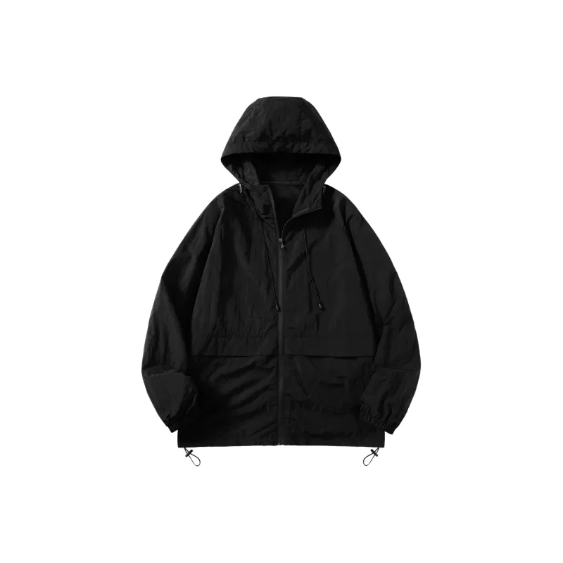 VanCamel Super Light Breathable Quick Dry UV Protection Sun Protection Clothing Unisex-0