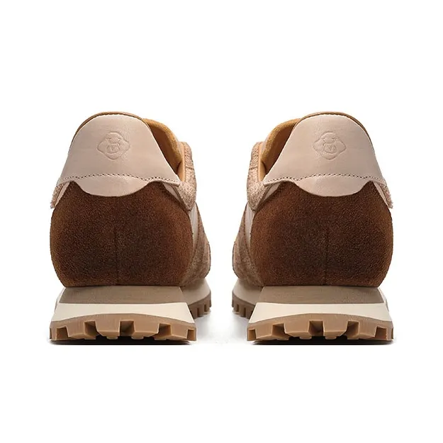 VCA Low Top Casual Shoes Women's-4