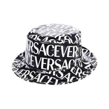 VERSACE Logo Hat