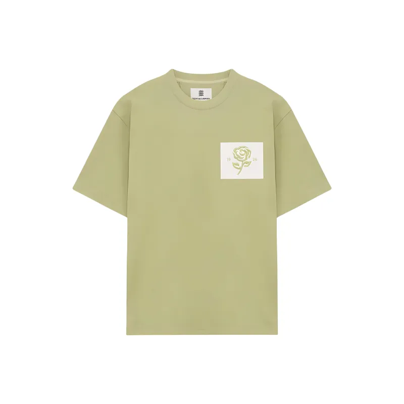 KENT&CURWEN SS25 T Shirt Unisex-2