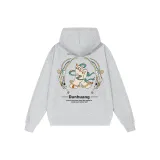 White Multicolor