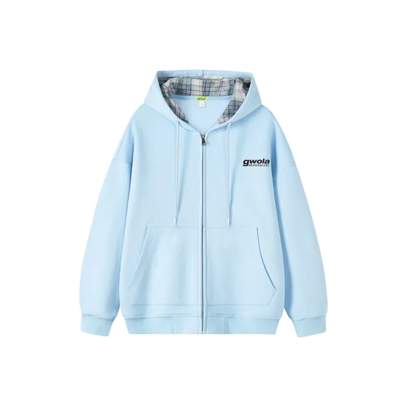 Gwola Sweatshirts Unisex-2