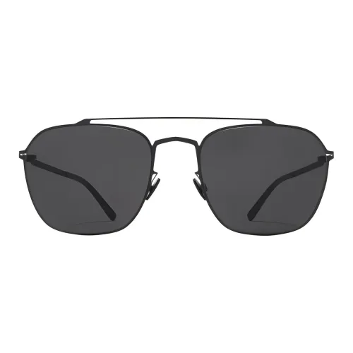 MYKITA Marfa Square Frame Sunglasses