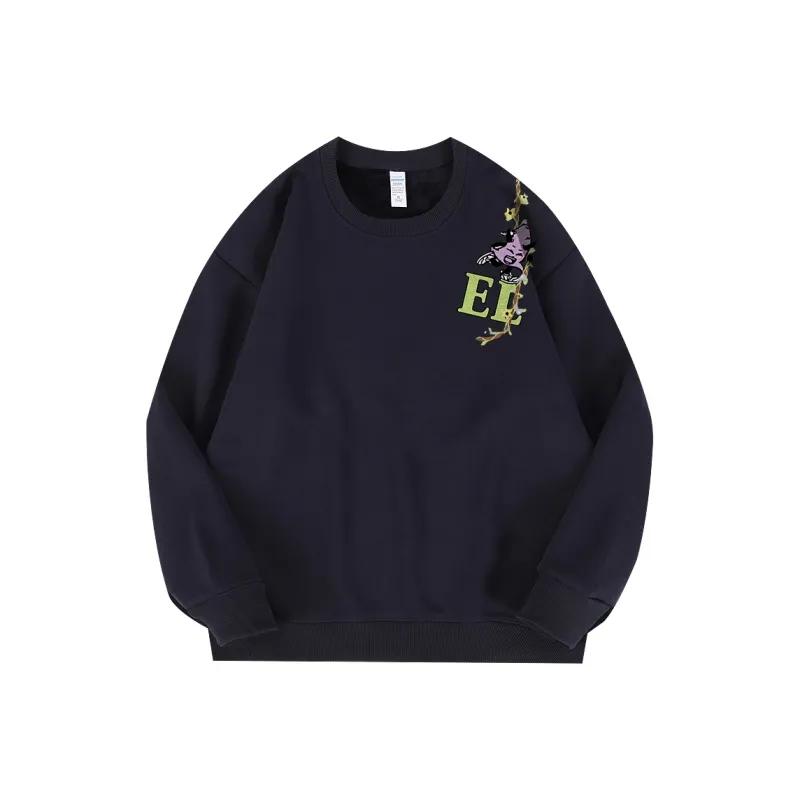 Evil Lions Sweatshirts Men-8